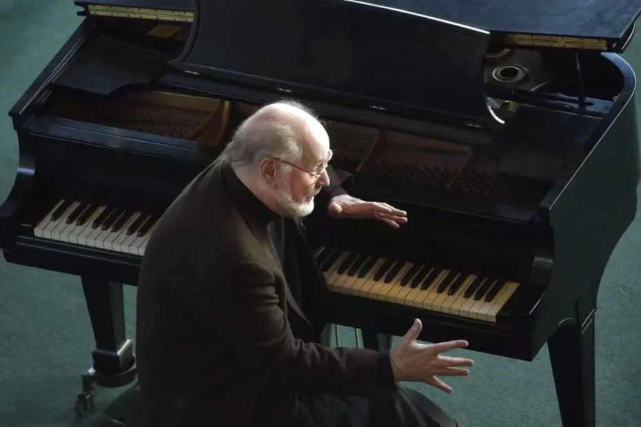 John Williams