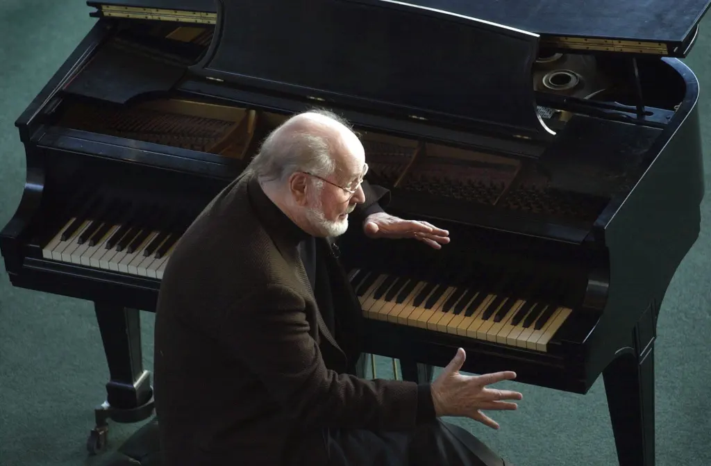 John Williams