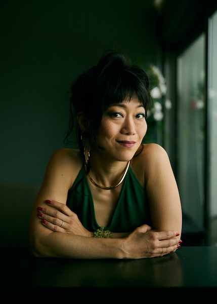 Momoko Seto