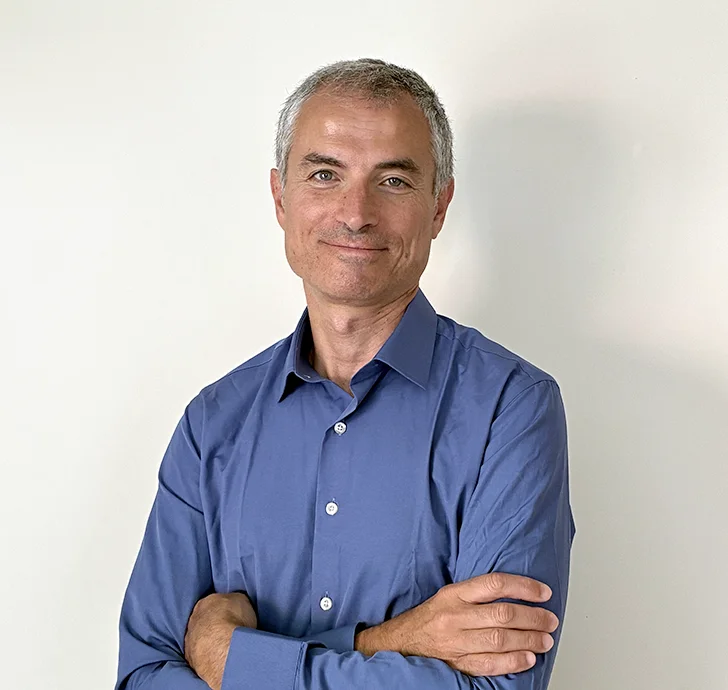 Jean-Christophe Manuceau, écrivain spécialiste de musique de film